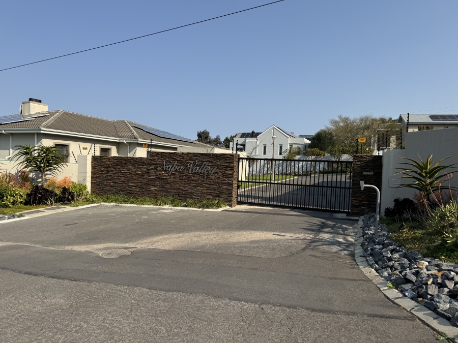 0 Bedroom Property for Sale in Aurora Western Cape